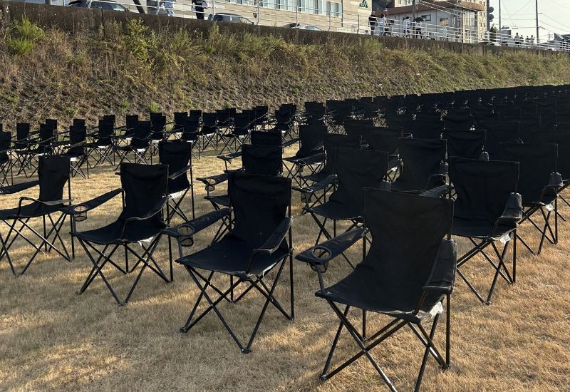 各種お祭り補助